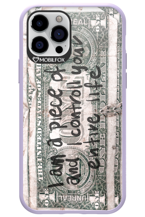 Dollars - Apple iPhone 12 Pro