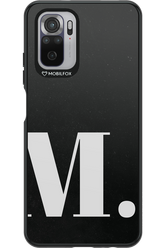 M (Off Space) 2.0 - Xiaomi Redmi Note 10