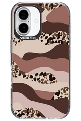 Earth Camo - Apple iPhone 16