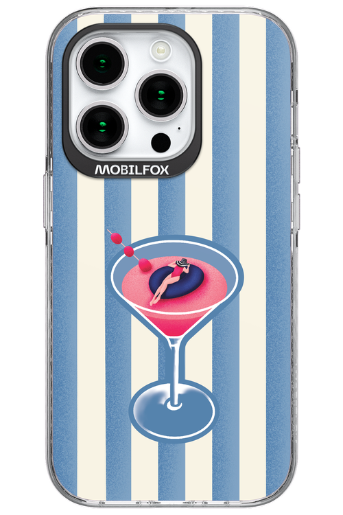 Poolside Affair - Apple iPhone 15 Pro