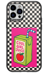 COOL GIRL JUICE 2.0 - Apple iPhone 12 Pro