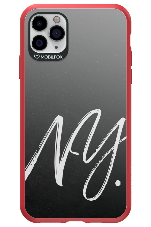 (Off Space) NY 2.0 - Apple iPhone 11 Pro Max