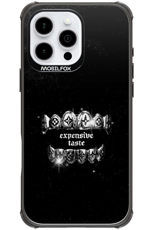 Expensive Taste - Apple iPhone 16 Pro Max