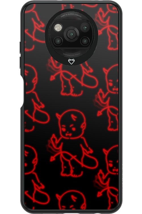 Hell Nah - Xiaomi Poco X3 NFC