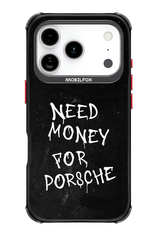 Need Money II - Apple iPhone 17 Pro