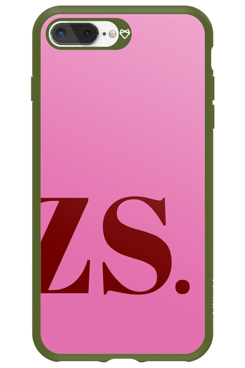 ZS (Sorbet) - Apple iPhone 7 Plus