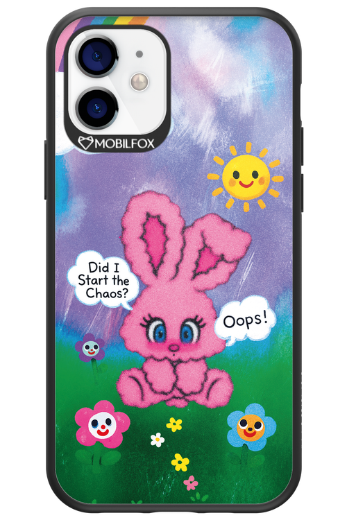 Ooops 2.0 - Apple iPhone 12