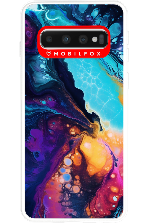LIQUID DREAMS 05 - Samsung Galaxy S10