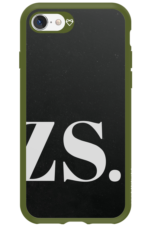 ZS (Off Space) - Apple iPhone 8