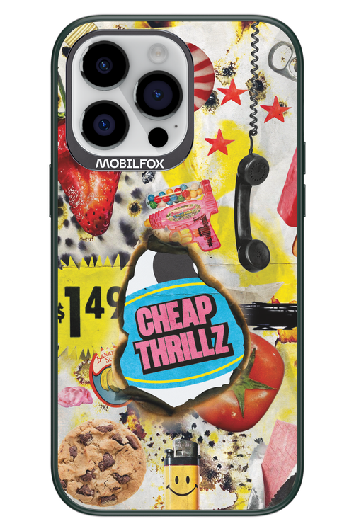 CHEAP THRILLZ - Apple iPhone 14 Pro Max