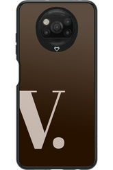 V (Mokka Foam) - Xiaomi Poco X3 Pro