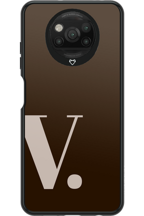 V (Mokka Foam) - Xiaomi Poco X3 Pro
