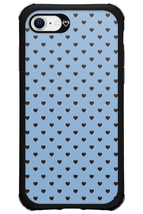 Blueberry Brunch - Apple iPhone 7