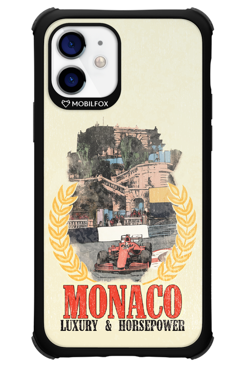 Monaco Luxury - Apple iPhone 12