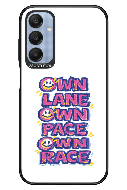 OWN 2.0 - Samsung A25