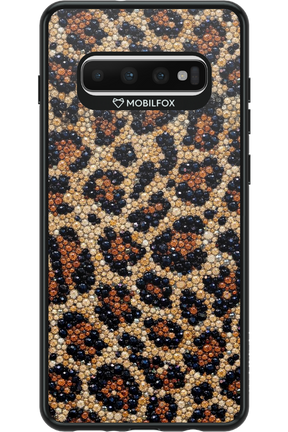 Crystal Roar - Samsung Galaxy S10+