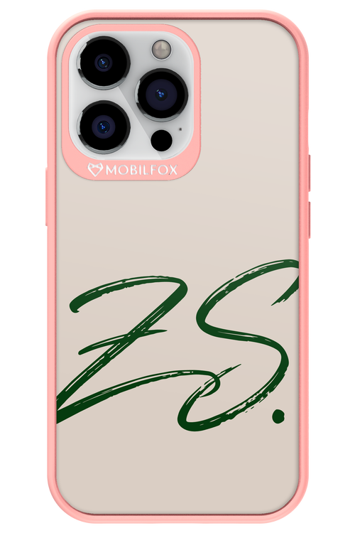 (Tennis Zone) ZS - Apple iPhone 13 Pro