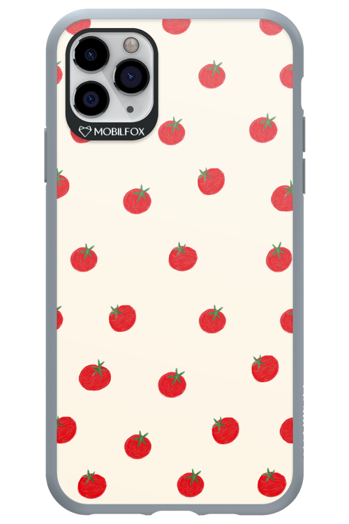 Baby Tomato - Apple iPhone 11 Pro Max