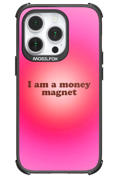 Money Magnet  - Apple iPhone 14 Pro