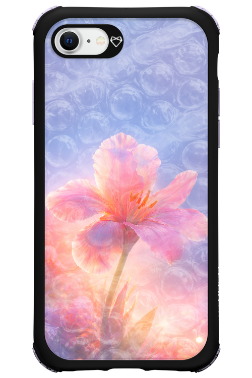 Bubble Flower 2.0 - Apple iPhone 7