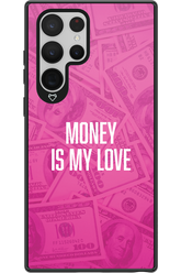 Money - Samsung Galaxy S22 Ultra