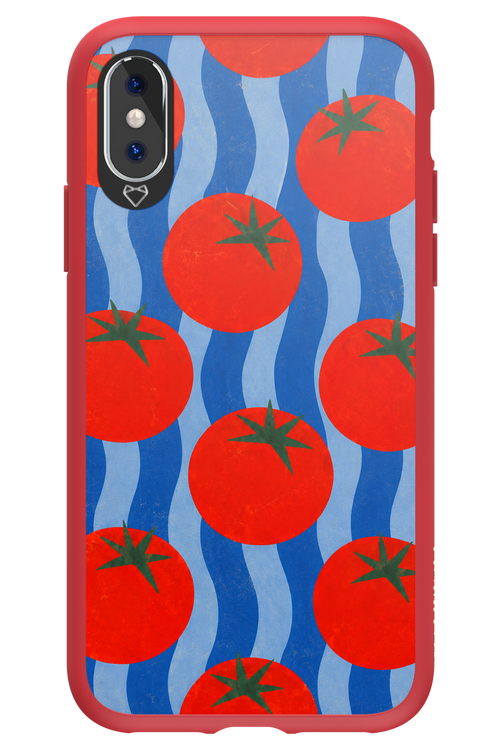 TOMATO 2.0 - Apple iPhone XS