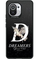 Dreamers - Xiaomi Mi 11 5G