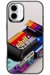 Rally House - Apple iPhone 16 Plus