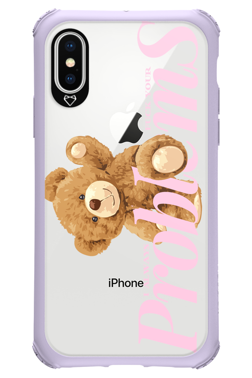Problems 2.0 - Apple iPhone XS
