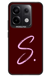 (Dark Blush) S 2.0 - Xiaomi Redmi Note 13 Pro 5G