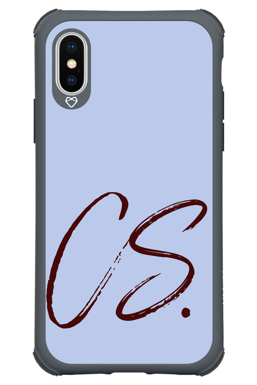 (Jellyfish Presso) CS 2.0 - Apple iPhone XS