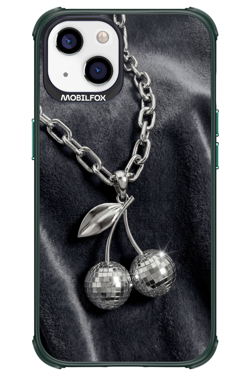 Cherry Disco Black 2.0 - Apple iPhone 13