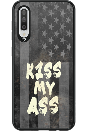 KISS II 2.0 - Samsung Galaxy A50