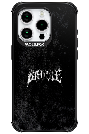 Rare Energy - Apple iPhone 15 Pro