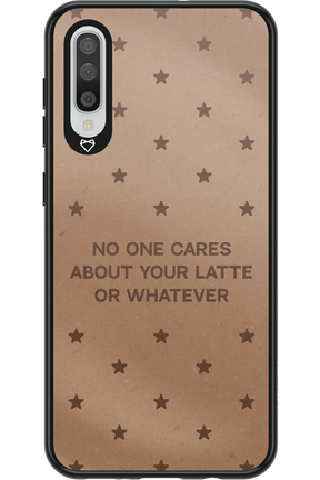 Whateverrr - Samsung Galaxy A50