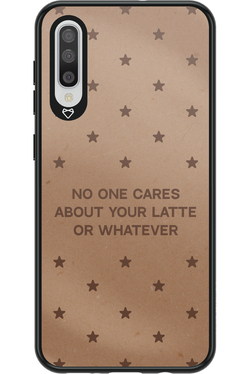 Whateverrr - Samsung Galaxy A50