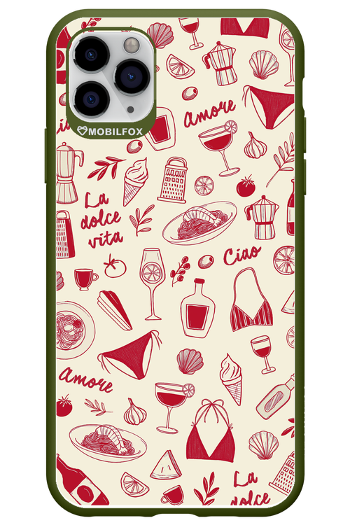 Si-esta - Apple iPhone 11 Pro Max