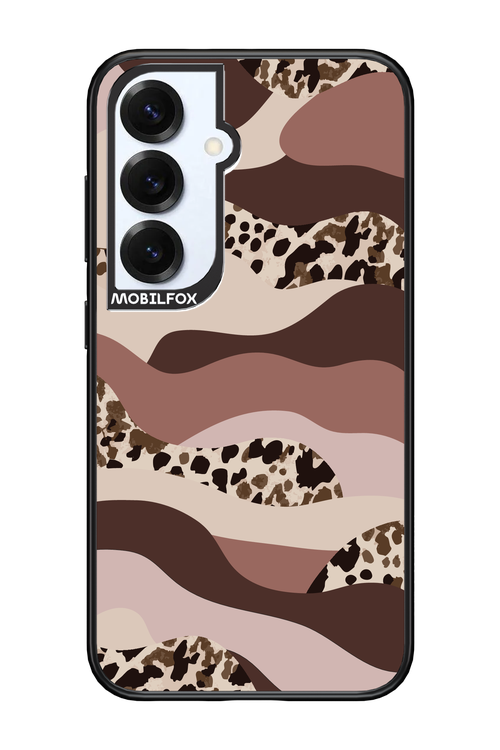 Earth Camo - Samsung S25