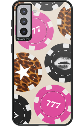 All In - Samsung Galaxy S21+