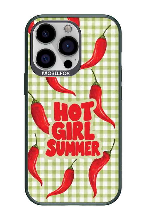 HOT GIRL SUMMERR 2.0 - Apple iPhone 13 Pro