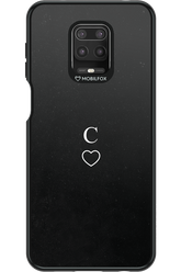 C Black 2.0 - Xiaomi Redmi Note 9 Pro