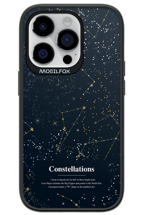 Constellations 2.0 - Apple iPhone 14 Pro