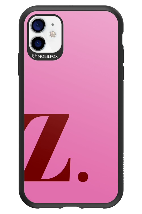 Z (Sorbet) 2.0 - Apple iPhone 11