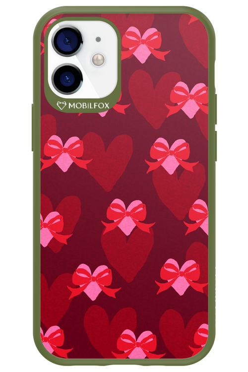 My Heart My Love - Apple iPhone 12 Mini