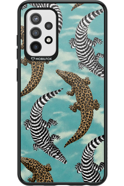 Style Bite 2.0 - Samsung Galaxy A72
