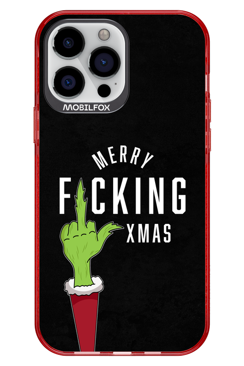 F_cking Xmas - Apple iPhone 13 Pro Max