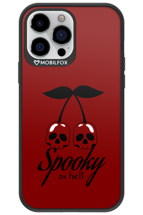 Hella Spooky - Apple iPhone 13 Pro Max
