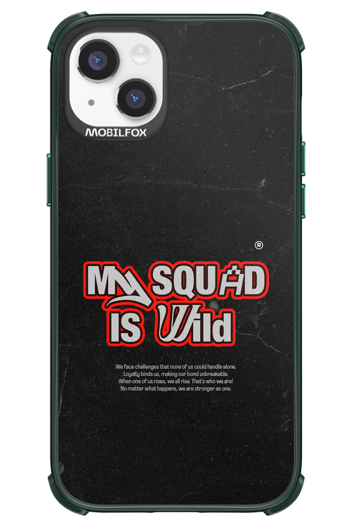 Wild Squad - Apple iPhone 14 Plus