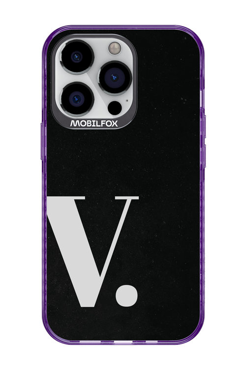 V (Off Space) - Apple iPhone 13 Pro