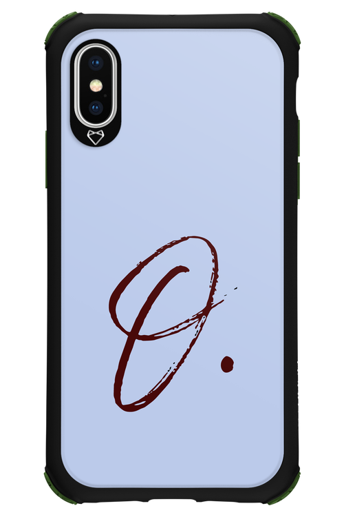 (Jellyfish Presso) O 2.0 - Apple iPhone XS